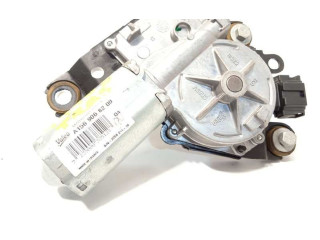 Моторчик заднего дворника A1569068200, W000038727 Infiniti Q30