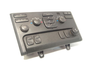 Блок управления климат-контролем 8697137 Volvo XC90