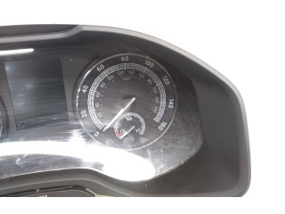 Панель приборов 565920941B   Skoda Karoq       