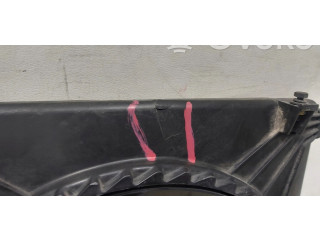 Вентилятор радиатора 6007614 Tesla Model S