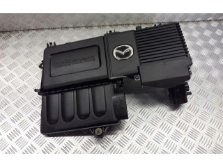 Řídící jednotka 100140-9361   Mazda 3 I 2003