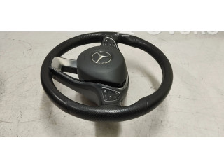 Volant Mercedes-Benz GLE (W166 - C292) 2017 A0008609400, A0004606803