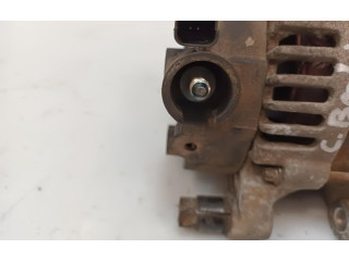 Генератор 600691 Citroen Berlingo