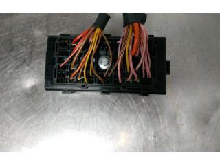 Блок предохранителей 06307D   Chevrolet Epica    