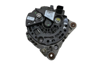 Генератор 038903024F, 0124515121   Audi TT Mk1      