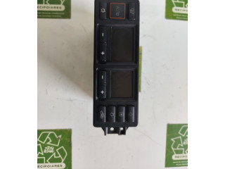 Блок управления климат-контролем 8L0820043B, 5HB007608-00   Audi A3 S3 8L