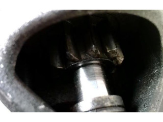 Турбина Opel Monza A2 93171936, 93171936 для двигателя 30E