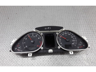 Панель приборов 4F0920900M   Audi A6 S6 C6 4F       