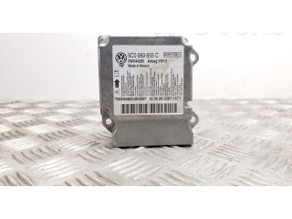 Блок подушек безопасности 5C0959655C Volkswagen Jetta VI