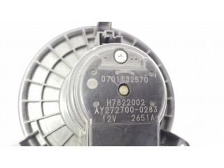 Вентилятор печки 0701132570, AY2727000283 Chrysler Town & Country V