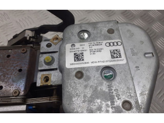 Рулевая рейка 4F0910852 Audi A6 S6 C6 4F 2004 - 2011 года