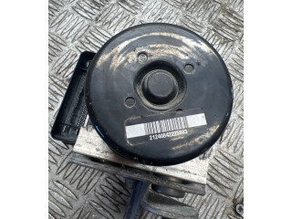 ABS Steuergerät A2045455132, 28526060043 Mercedes-Benz C W204 2009