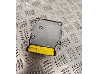 Блок подушек безопасности 1K0909605T Volkswagen Jetta V