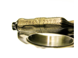  Поршень N63 B44 A 78432370  BMW 5 GT F07  