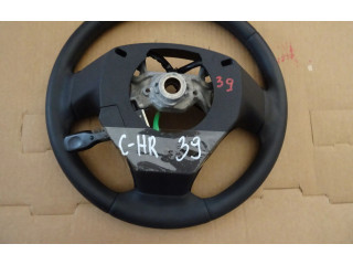 Руль Toyota C-HR I 2016 - 2023 года 627554600