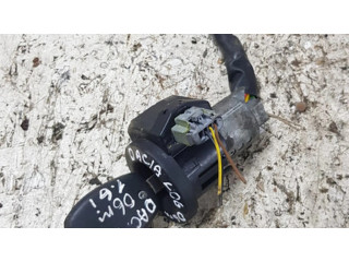 Замок зажигания