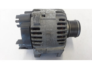 Генератор Dacia Duster 1.6