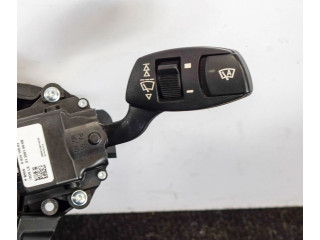 Подрулевой переключатель    BMW 5 E60 E61