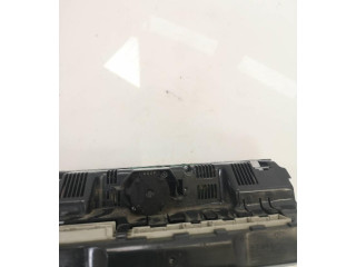 Блок управления климат-контролем 4F1820043AF Audi A6 S6 C6 4F