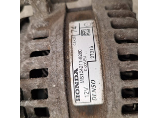 Генератор MS1042118280, C006EU   Honda HR-V 1.6     