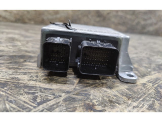 Oro pagalvių valdymo blokas HJE9666BE Jaguar XK8 - XKR