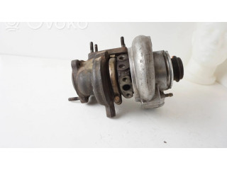 Turbodmychadlo Турбина 55559825, 031002298 Saab 9-5 2.0