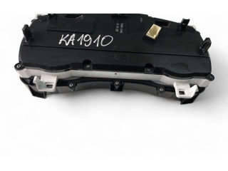 Přístrojová deska Peugeot Expert 2018 9822514880