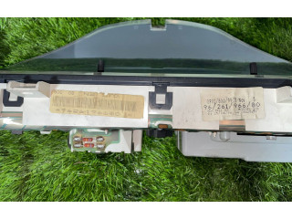 Панель приборов 9626196680   Citroen Saxo       