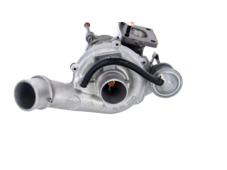 Turbodmychadlo Турбина 55181245, 55181245 Lancia Musa