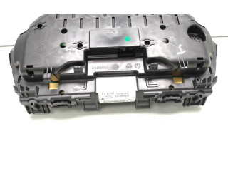 Přístrojová deska BMW 1 F20 F21 2014 9371018, 62109371018