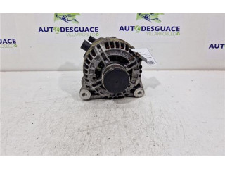 Генератор 9646321880, 124525035 Citroen Xsara Picasso