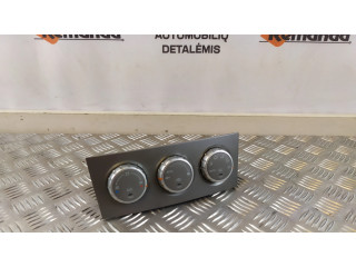 Блок управления климат-контролем 5037223594, 72311SA080 Subaru Forester SG