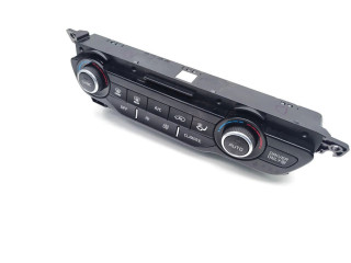 Блок управления климат-контролем 97250G5710   KIA Niro