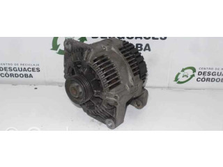 Генератор POLEA.FIJA Volvo 460 1.6