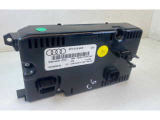 Дисплей    4F0919603   Audi A6 S6 C6 4F