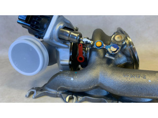 Turbodmychadlo Турбина 11658631903, 11659845812 BMW X2 F39 2.0