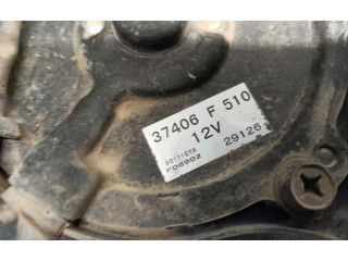 Вентилятор радиатора 37406F Mitsubishi L200