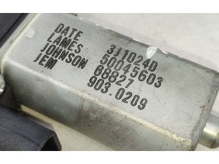 Зеркало электрическое        Lancia Musa   -  года   