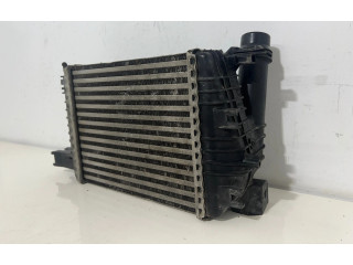 Интеркулер  144961381R   Dacia Duster 