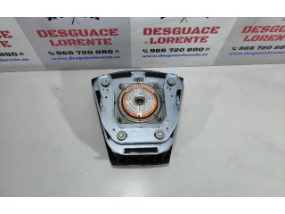 Подушка безопасности водителя 070521B414 Chevrolet Epica