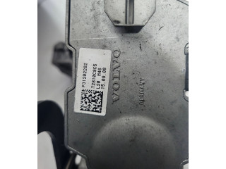  рейка  Колонка рулевая P31280550, T8093001818   Volvo V50 2008 - 2012 года