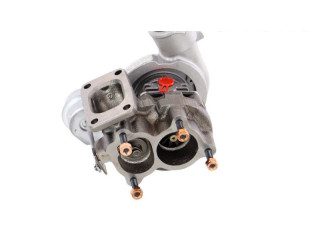  Турбина Fiat Fiorino  46424102, 46424102         