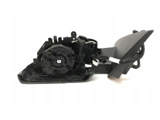 Зеркало электрическое        Mercedes-Benz A W176  2012 - 2018 года   