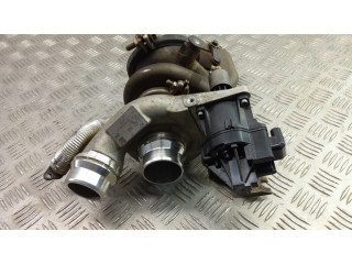 Турбина BMW X3 G01 2.0 7637563