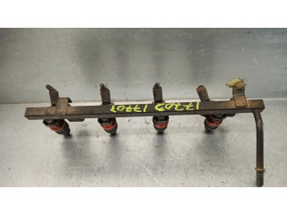 МОНО впрыскивание 96325255   Chevrolet Matiz 8.3 