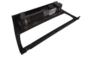 Блок управления климат-контролем 64113417544, 64113417544   BMW X3 E83