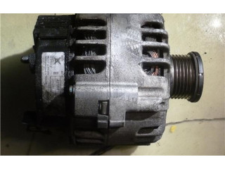 Генератор C543339A Mitsubishi Carisma