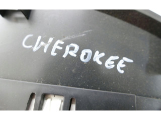 Панель приборов P05172758AB Jeep Cherokee