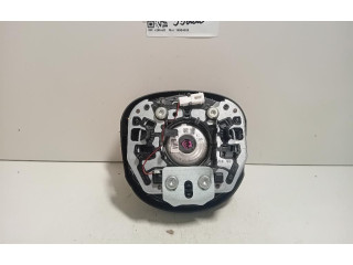 Подушка безопасности водителя 07355786510, 07355786510   Fiat 500L