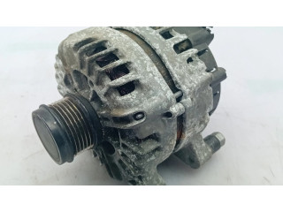 Генератор    Citroen C4 II Picasso 1.6     